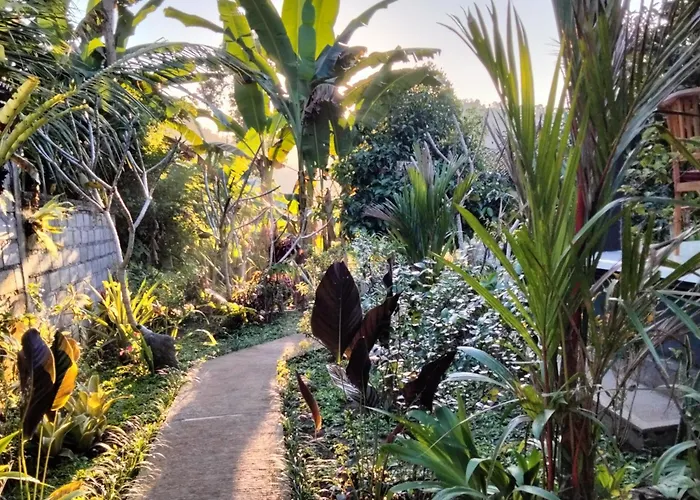 Buntera Homestay Sidemen