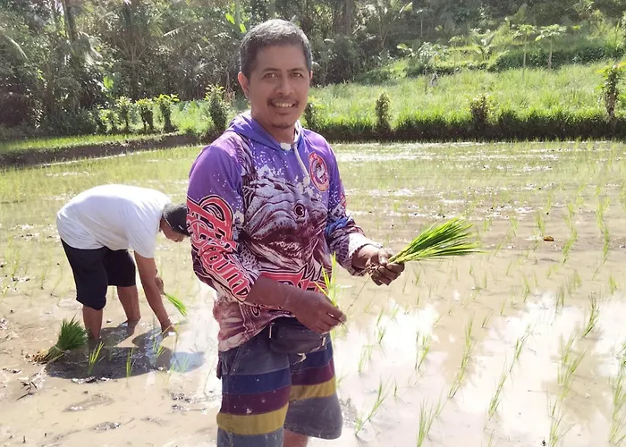 Buntera Homestay Sidemen