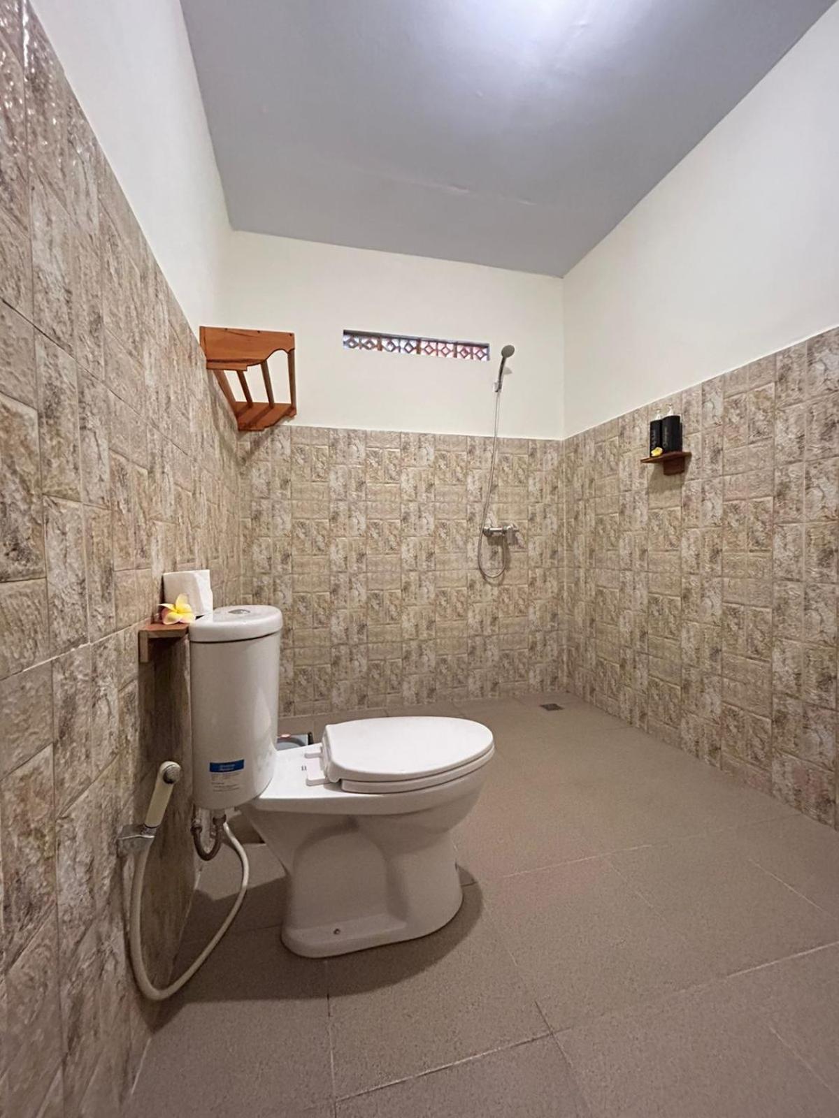 Buntera Accommodatie bij particulieren