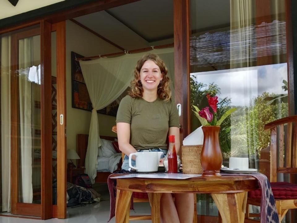 Séjour chez l'habitant Buntera
